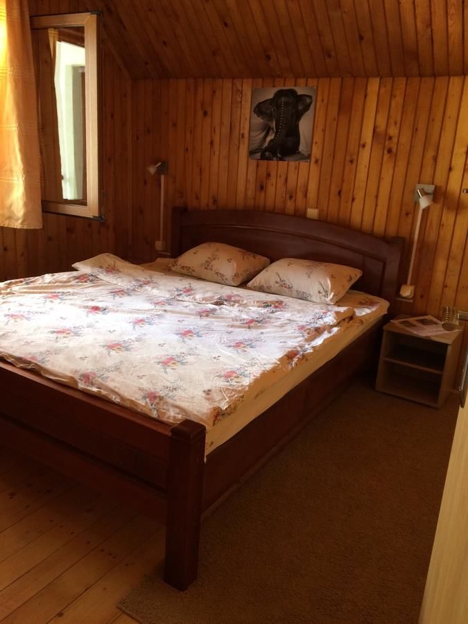 Апартаменты Apartmani Božana Vojinović Жабляк-18