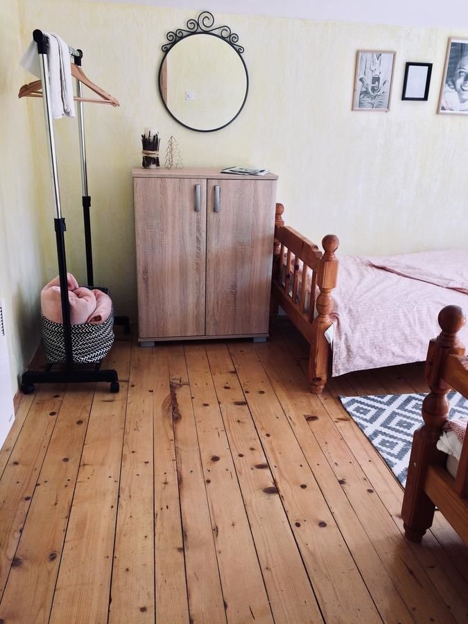 Апартаменты Apartmani Božana Vojinović Жабляк-21