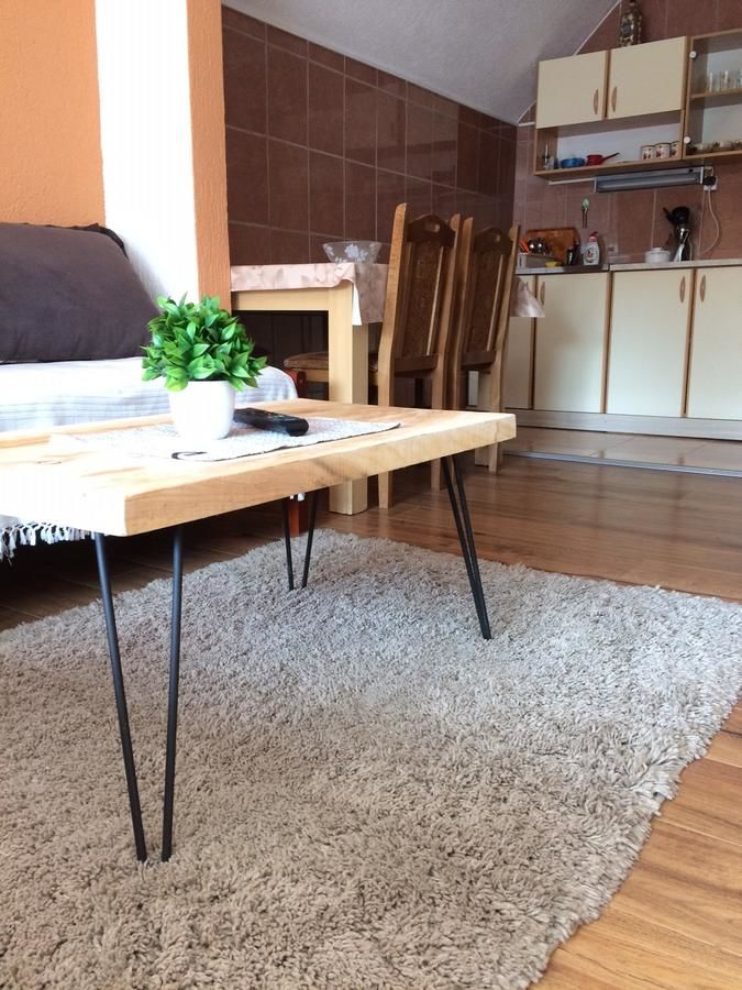 Апартаменты Apartmani Božana Vojinović Жабляк-33