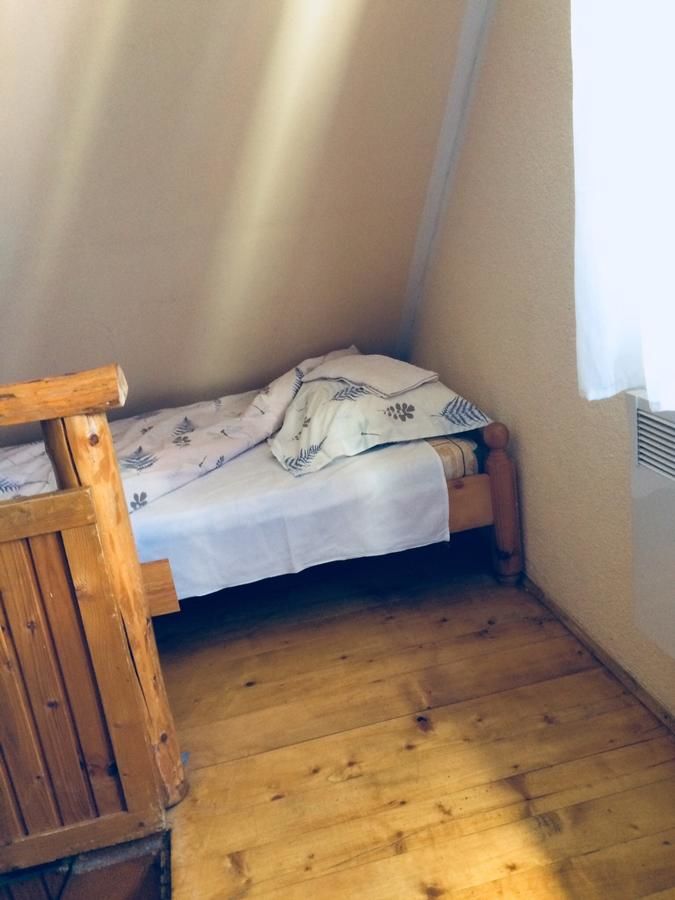Апартаменты Apartmani Božana Vojinović Жабляк-38
