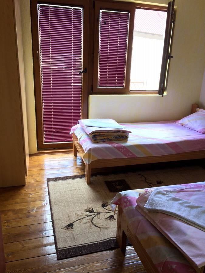 Апартаменты Apartmani Božana Vojinović Жабляк-47