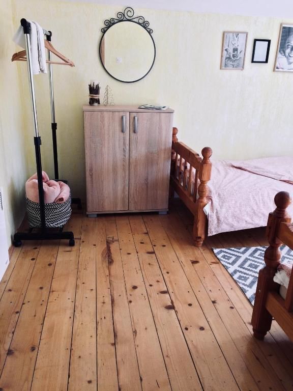 Апартаменты Apartmani Božana Vojinović Жабляк-54