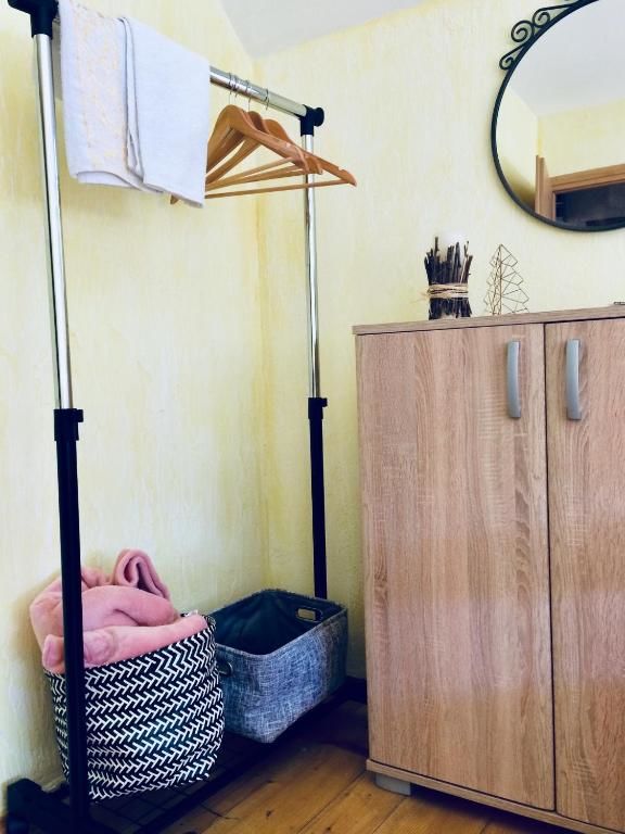 Апартаменты Apartmani Božana Vojinović Жабляк-57