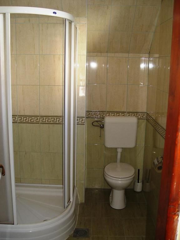 Апартаменты Apartmani Božana Vojinović Жабляк-63