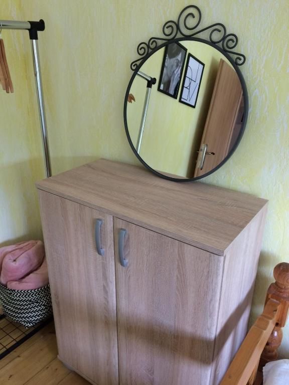 Апартаменты Apartmani Božana Vojinović Жабляк-68