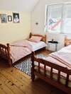 Апартаменты Apartmani Božana Vojinović Жабляк-5