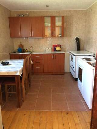 Апартаменты Apartmani Božana Vojinović Жабляк Апартаменты с балконом-11
