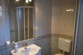 Апартаменты Apartmani Božana Vojinović Жабляк Двухместный номер с 2 отдельными кроватями и общей ванной комнатой-36