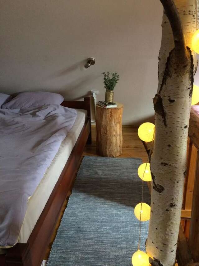 Апартаменты Apartmani Božana Vojinović Жабляк-13