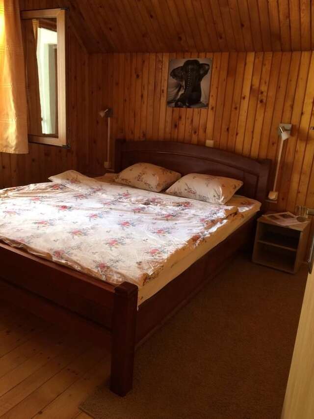 Апартаменты Apartmani Božana Vojinović Жабляк-17
