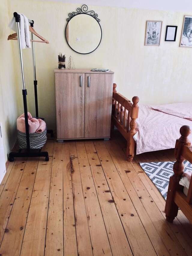 Апартаменты Apartmani Božana Vojinović Жабляк-20