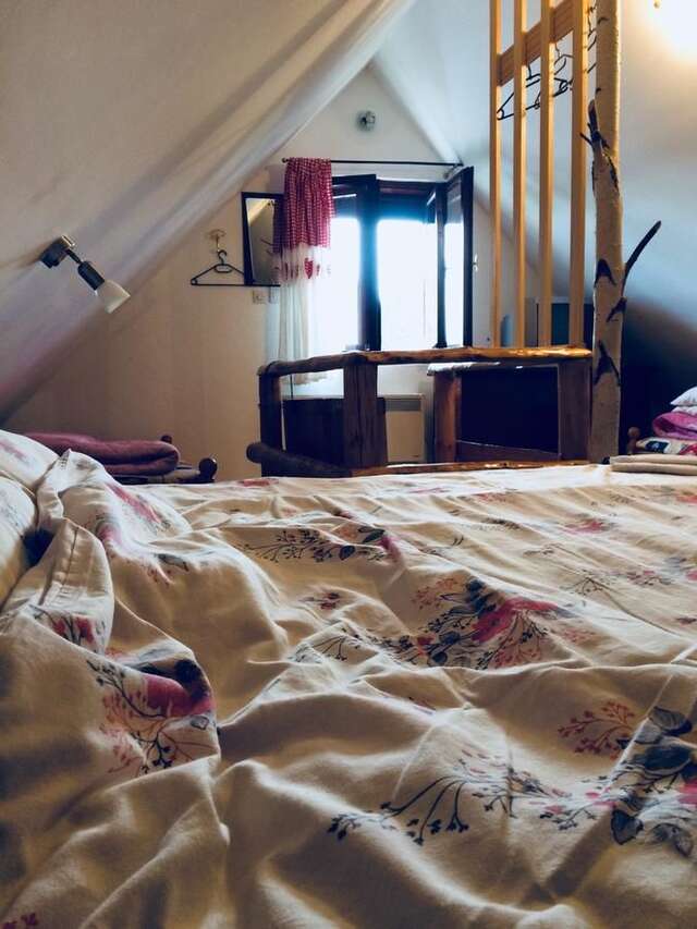 Апартаменты Apartmani Božana Vojinović Жабляк-27