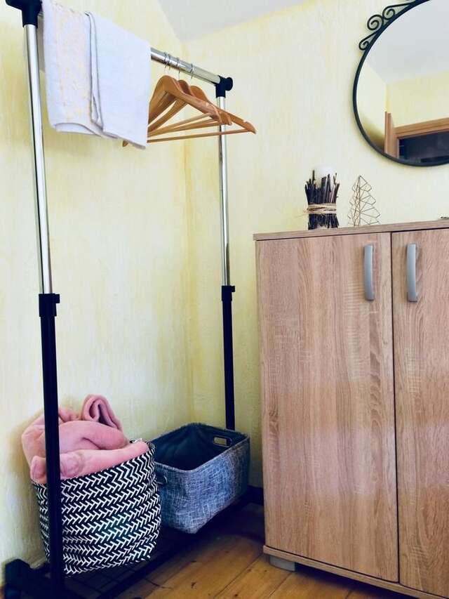 Апартаменты Apartmani Božana Vojinović Жабляк-28