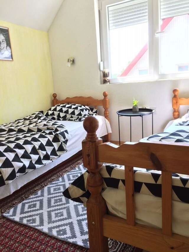Апартаменты Apartmani Božana Vojinović Жабляк-31