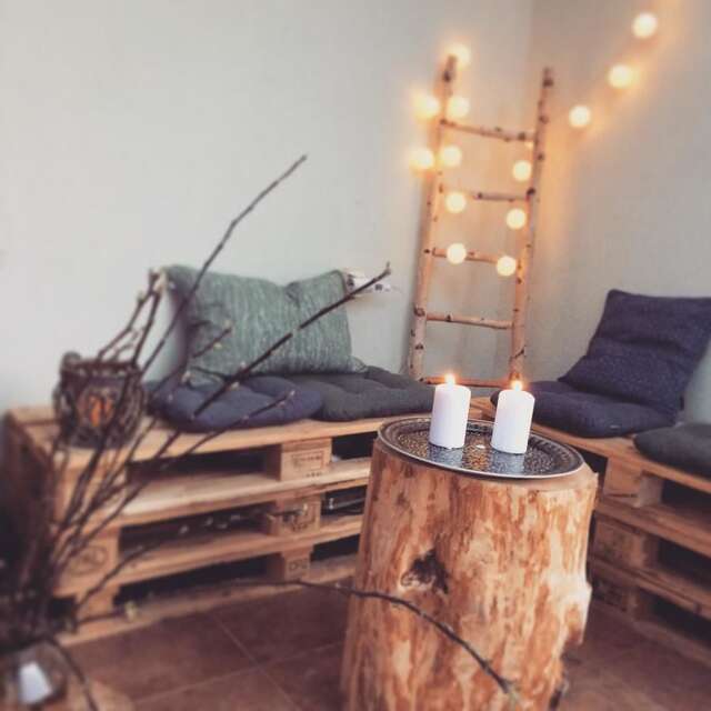 Апартаменты Apartmani Božana Vojinović Жабляк-5