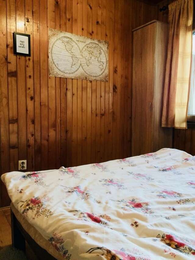 Апартаменты Apartmani Božana Vojinović Жабляк-36