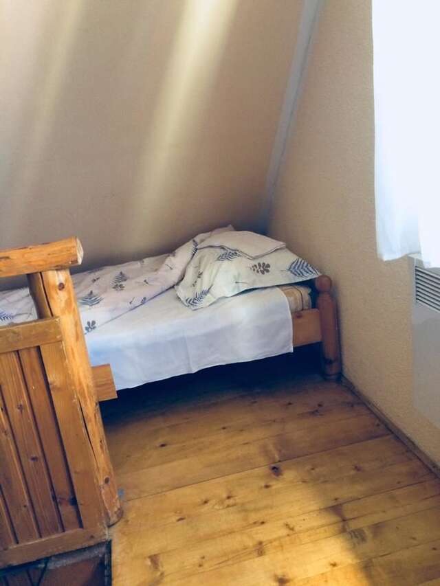 Апартаменты Apartmani Božana Vojinović Жабляк-37