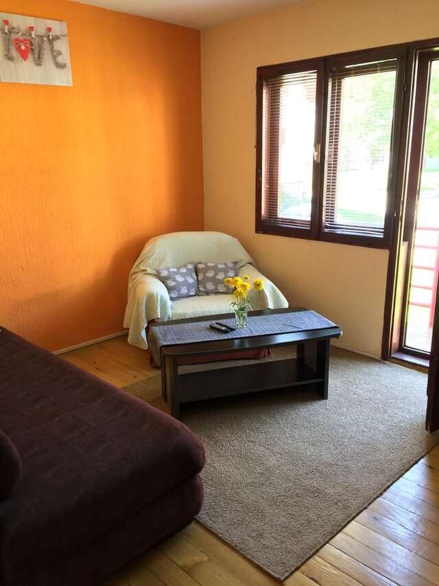 Апартаменты Apartmani Božana Vojinović Жабляк-38