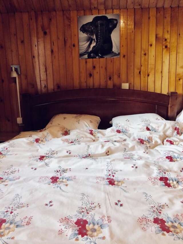Апартаменты Apartmani Božana Vojinović Жабляк-40