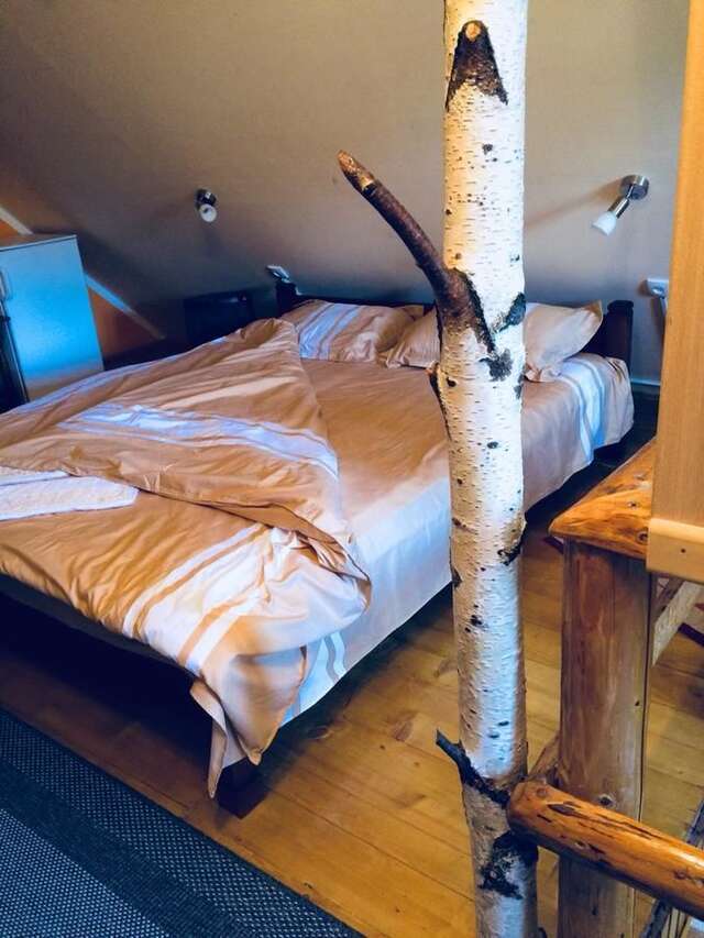 Апартаменты Apartmani Božana Vojinović Жабляк-41