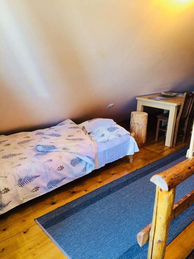Апартаменты Apartmani Božana Vojinović Жабляк-43