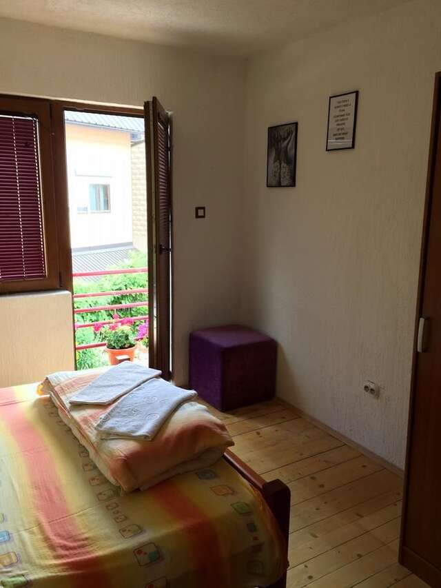 Апартаменты Apartmani Božana Vojinović Жабляк-44