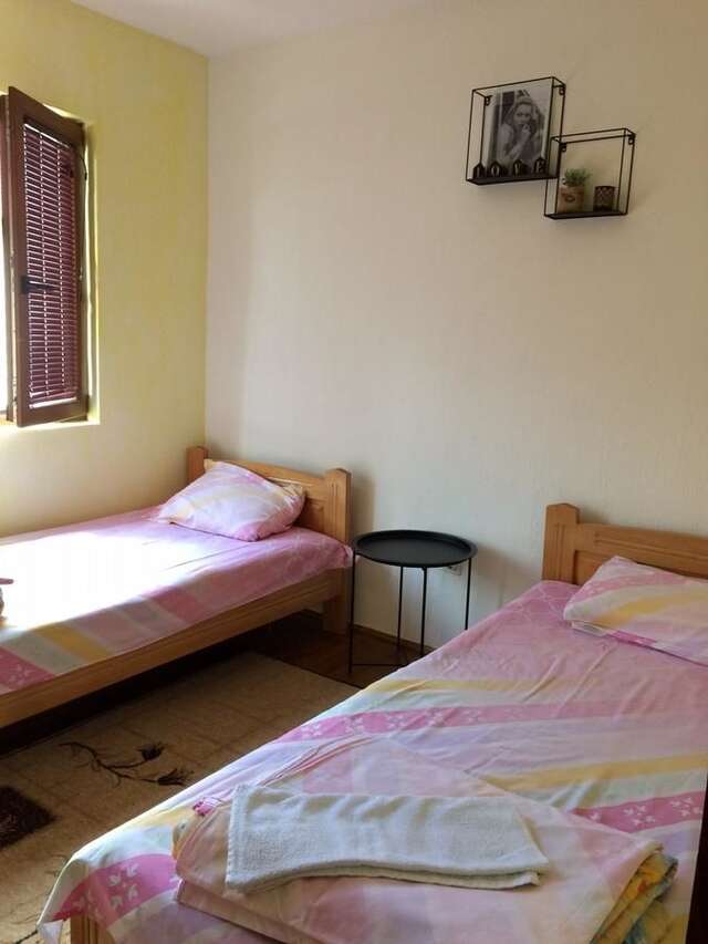 Апартаменты Apartmani Božana Vojinović Жабляк-45