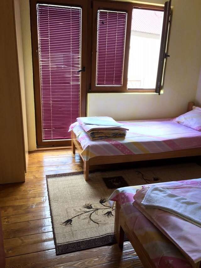 Апартаменты Apartmani Božana Vojinović Жабляк-46