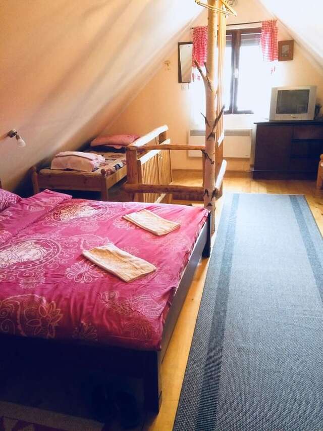 Апартаменты Apartmani Božana Vojinović Жабляк-47