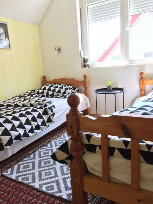 Апартаменты Apartmani Božana Vojinović Жабляк-49
