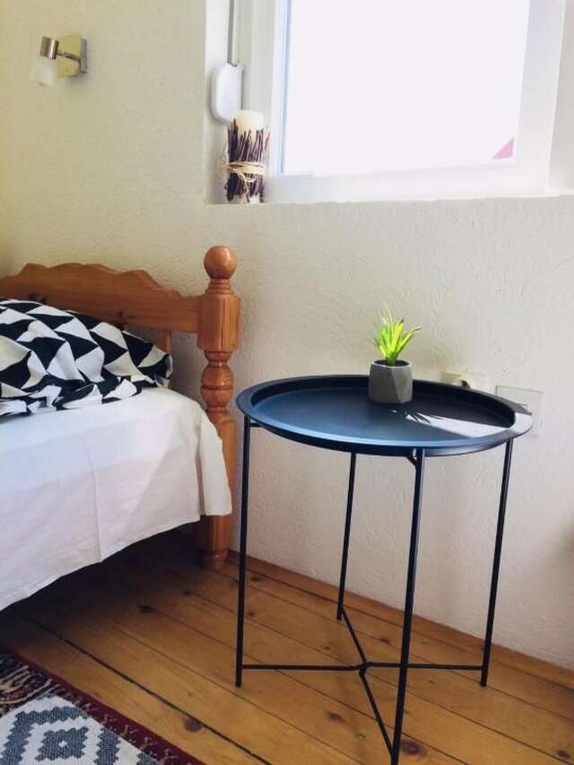 Апартаменты Apartmani Božana Vojinović Жабляк-51