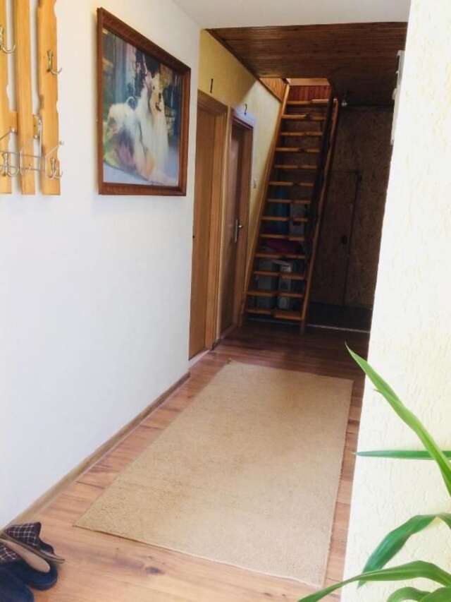 Апартаменты Apartmani Božana Vojinović Жабляк-52