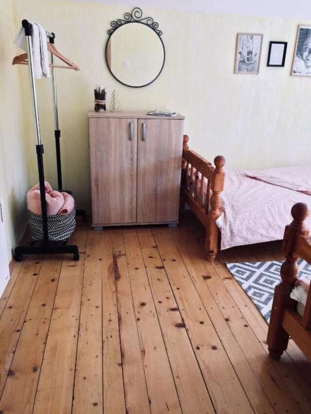 Апартаменты Apartmani Božana Vojinović Жабляк-53