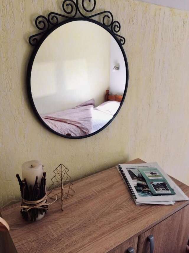 Апартаменты Apartmani Božana Vojinović Жабляк-54