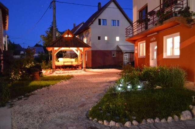 Апартаменты Apartmani Božana Vojinović Жабляк-58