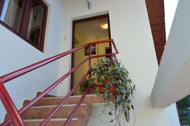 Апартаменты Apartmani Božana Vojinović Жабляк-61