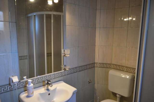 Апартаменты Apartmani Božana Vojinović Жабляк-63