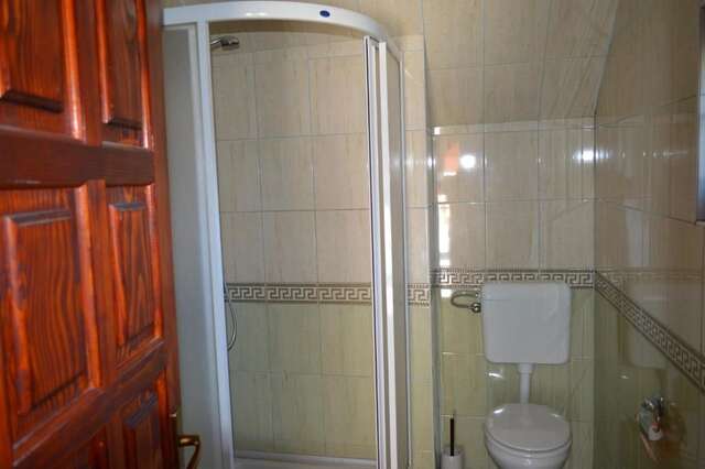 Апартаменты Apartmani Božana Vojinović Жабляк-64