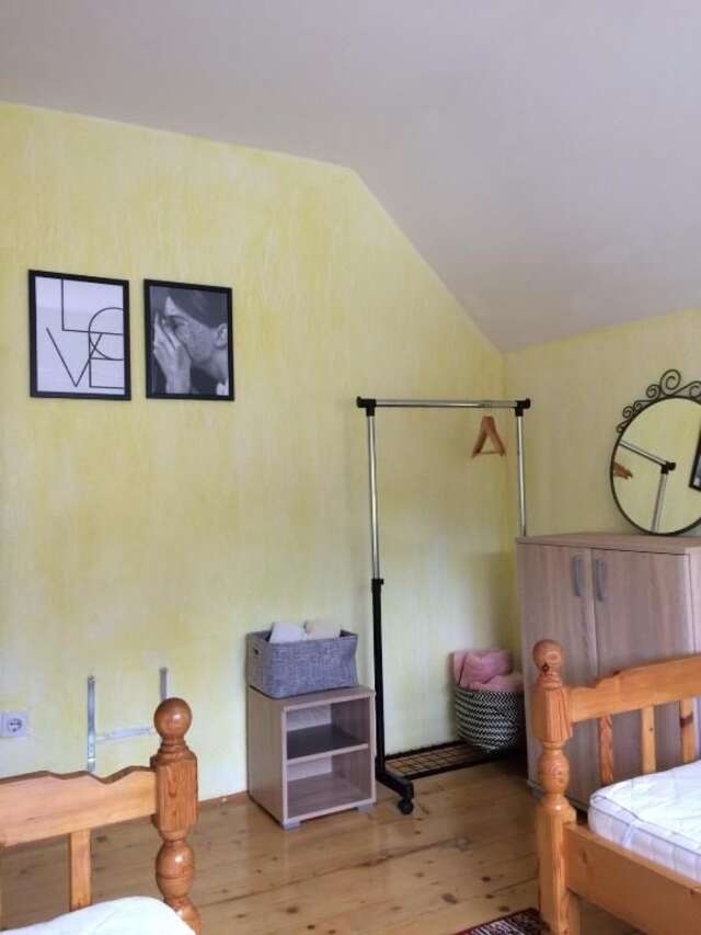 Апартаменты Apartmani Božana Vojinović Жабляк-66