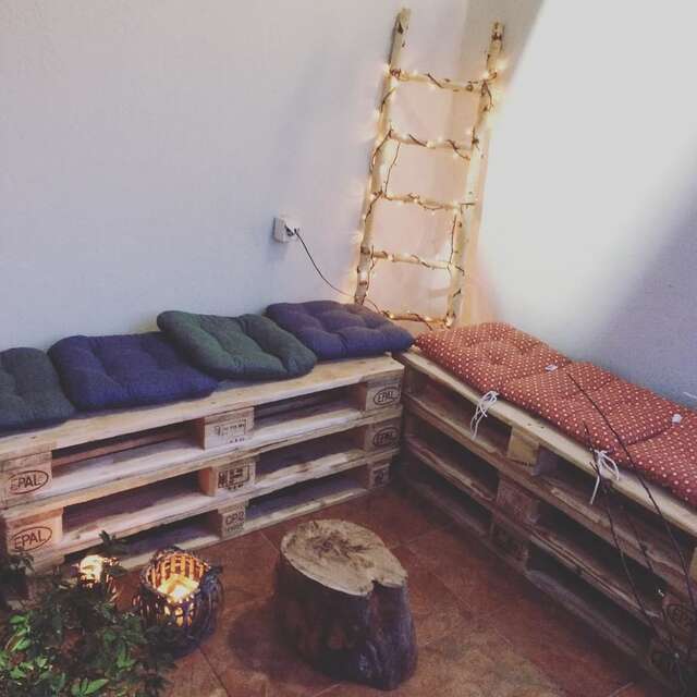 Апартаменты Apartmani Božana Vojinović Жабляк-9