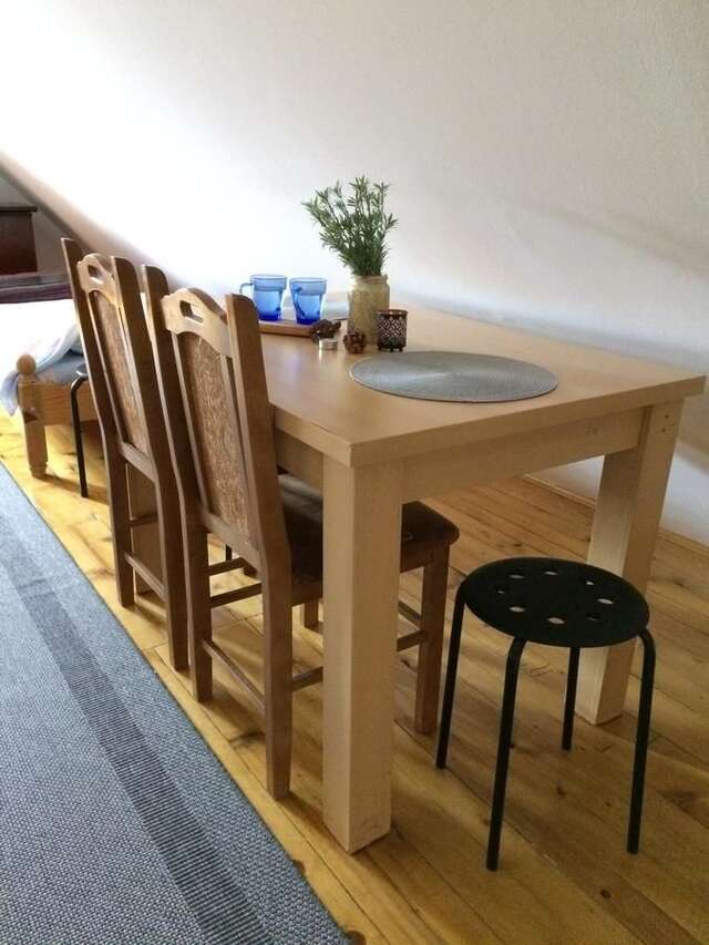 Апартаменты Apartmani Božana Vojinović Жабляк-10